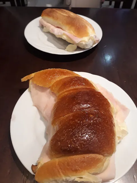 Las Medialunas del Abuelo