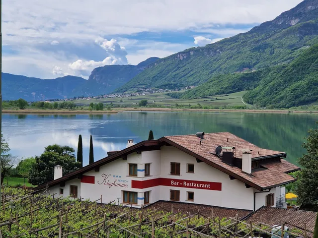 Pension - Restaurant Klughammer