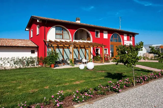 Carpe Diem Country House