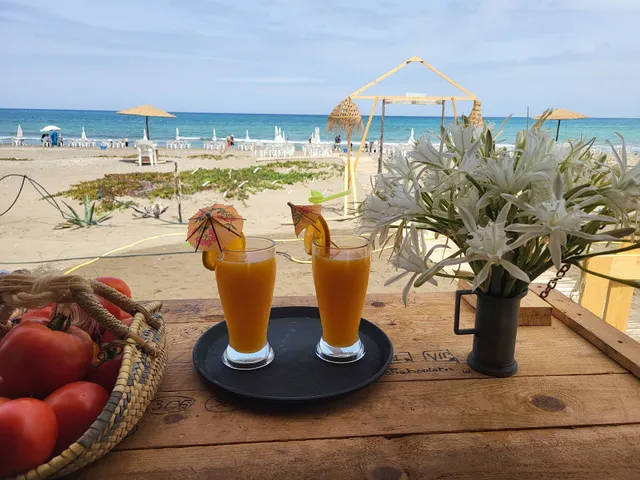 Tanda Beach Club Al Hoceima