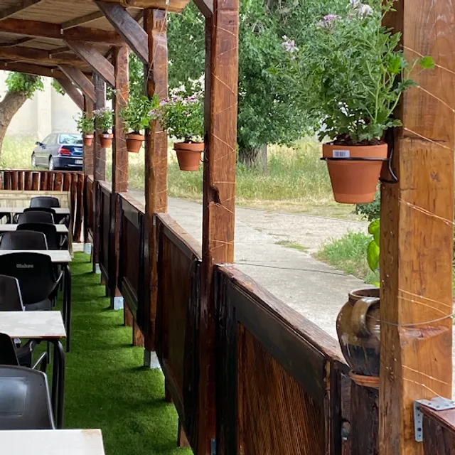 Restaurante Los Canteros