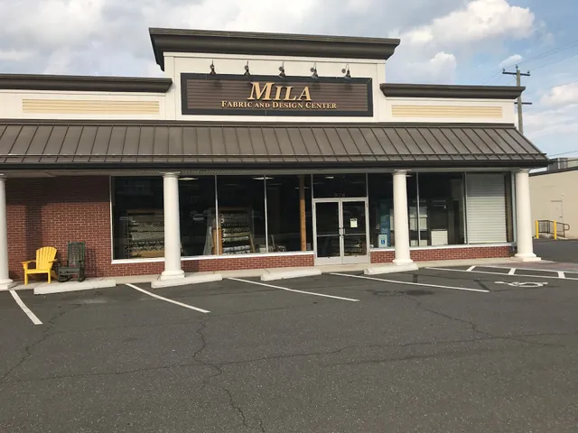 New England Patio Fabric & Design Center