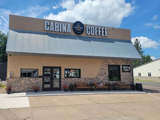 Cabina Coffee