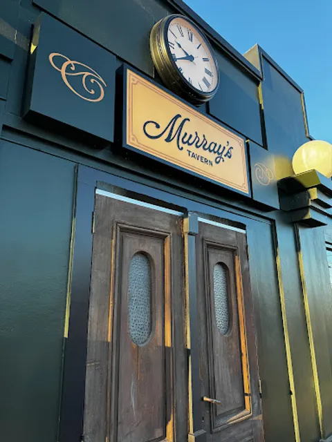 Murray's Tavern