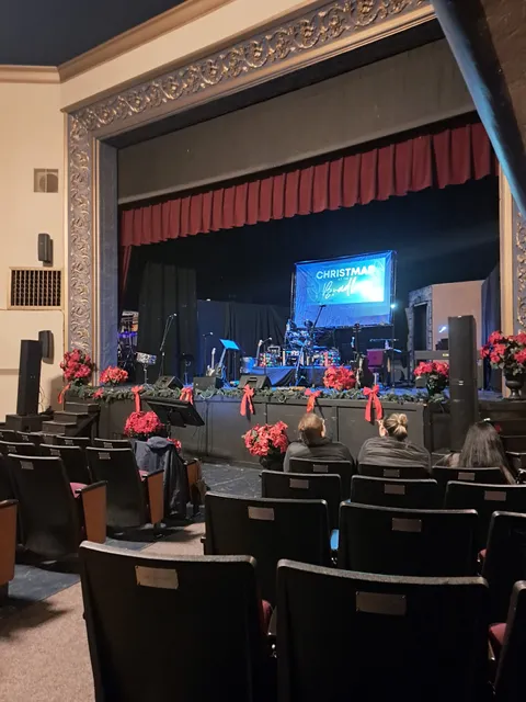 The Bradley Playhouse