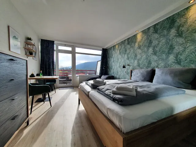 Harz Apartments Relax - Enjoy - on Top