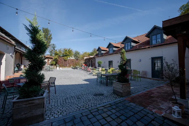 Oroszlános Borbirtok