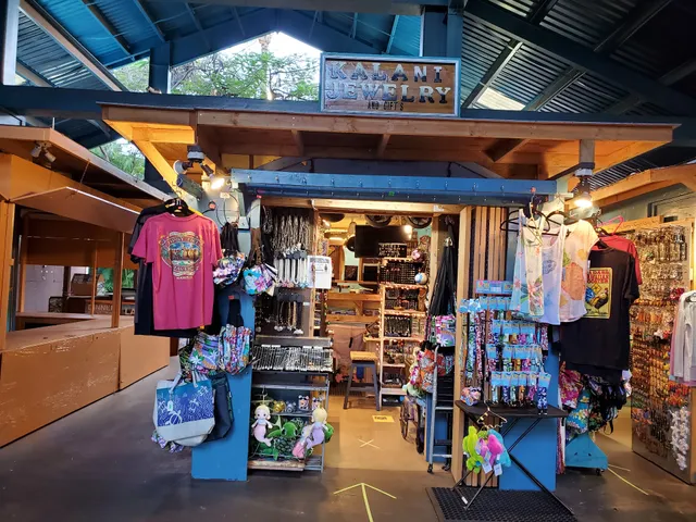 Kalani Jewelry & Gifts