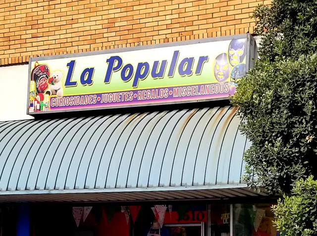La Popular