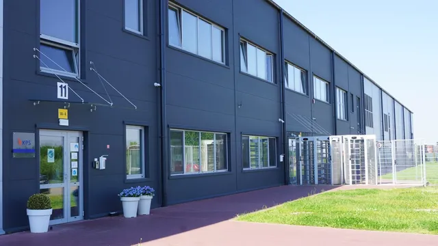 KPS Food - Zakład drobiarski