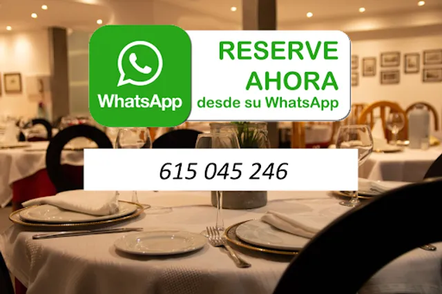 Restaurante Asador Los Manchegos