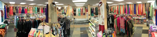 Al-Hishaam Islamic Gifts & Indian Fashions