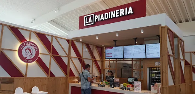 La Piadineria