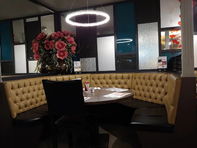 Restaurant P'Tit Rouet