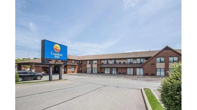 Comfort Inn