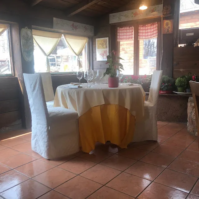 Ristorante La Baita