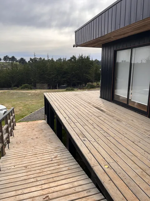360 Lodge Pichilemu