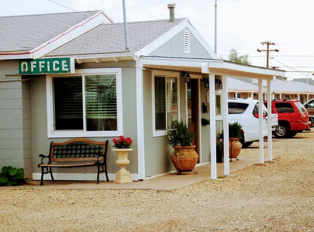 Route 66 Delta Motel