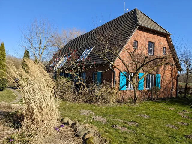 Oase Greschendorf - Katrin Hofmann