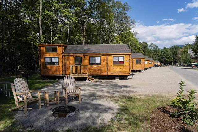 Jellystone Park™ Glen Ellis