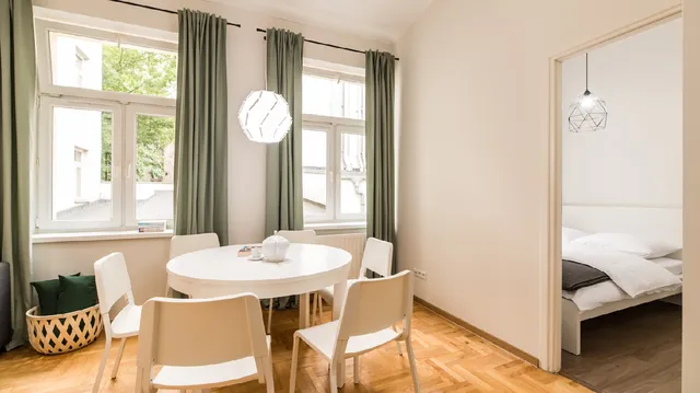 Native Apartments Czysta 5