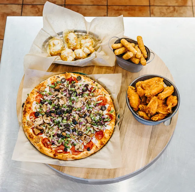 IL Primo Pizza & Wings