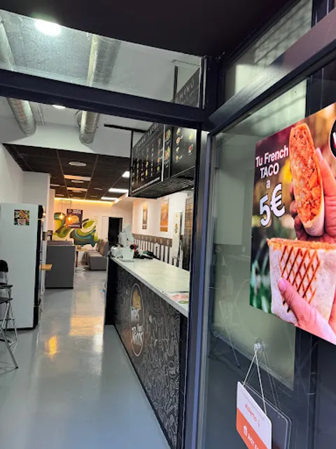 Bite´s French Tacos