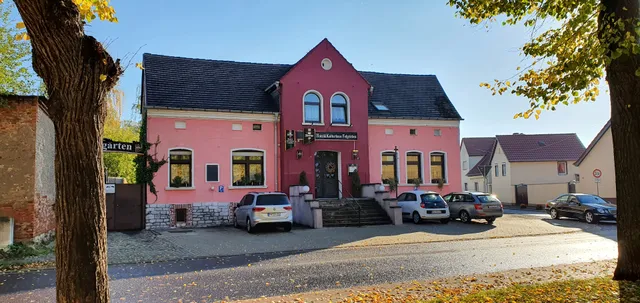 Kulturhaus Felgeleben