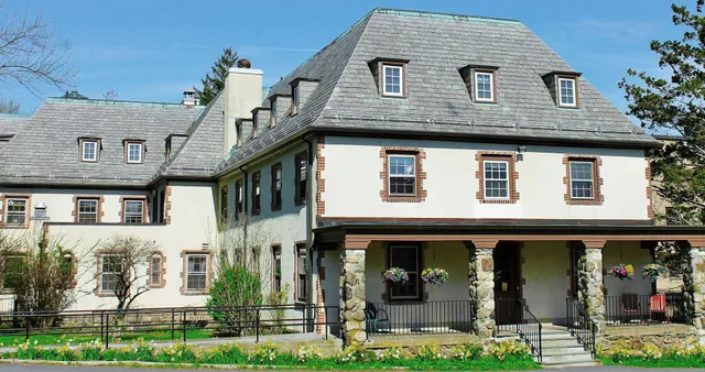 Bethany Arts Community