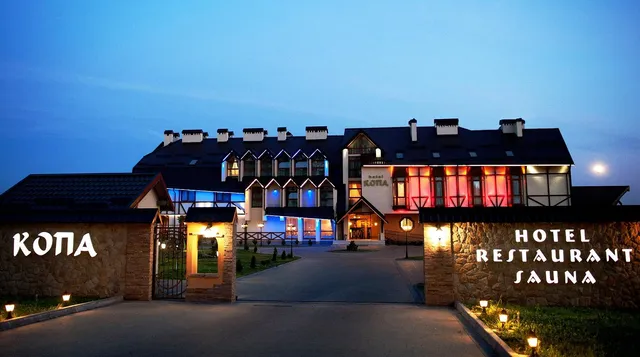 Kopa Hotel
