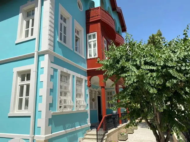 Özkoçlar Hotel