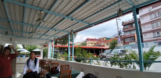 Jhwai Thakali Kitchen