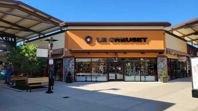 Le Creuset Outlet Store