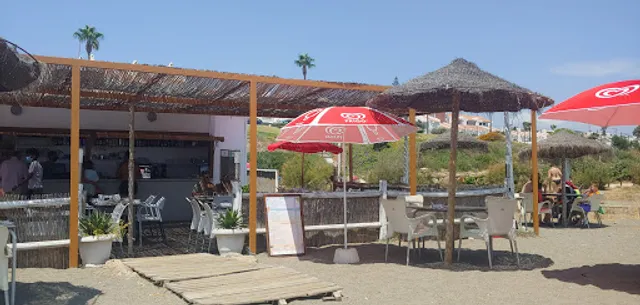 Chiringuito Olivar Bar