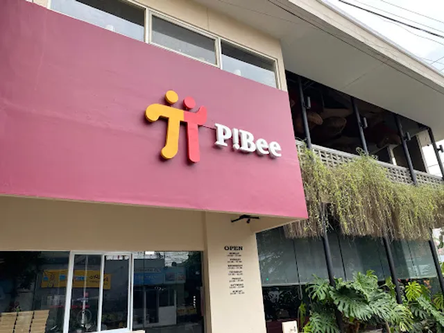 Cafe PiBee Pizza & Rice - Fast, Fresh, Affordable (Setiabudi)