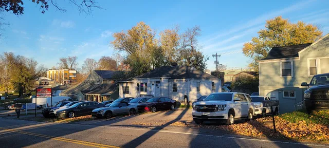 Auto Brokers Nashville