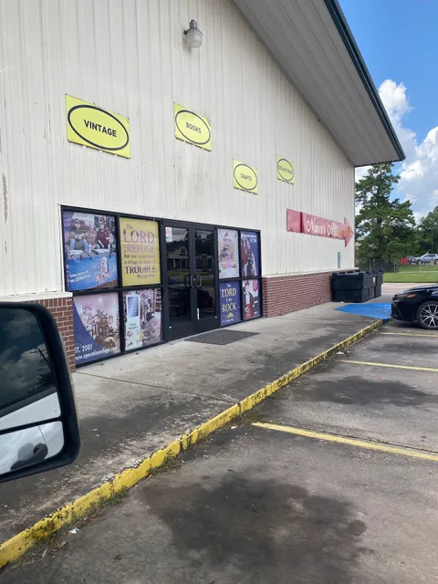 Operation Refuge Inc