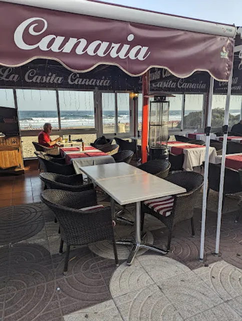 Steak House La Casita Canaria