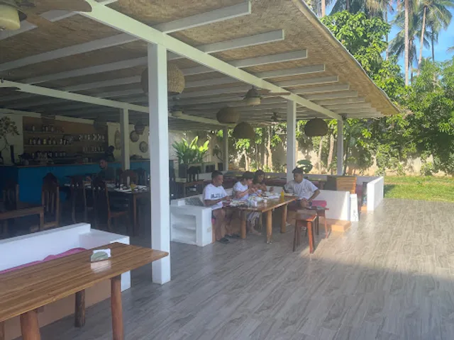 GIOVANNI’S PIZZERIA