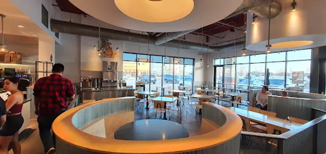 Chipotle Mexican Grill