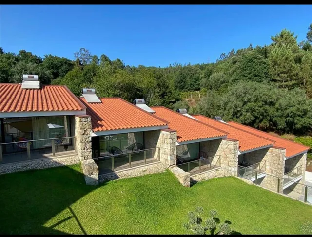 Varandas de S. Jorge