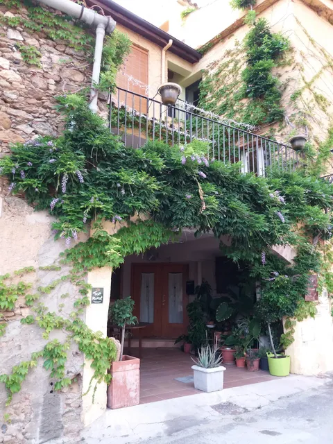 Casa Rural El Cau De Palau