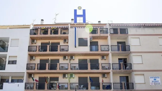 Hotel Herasu