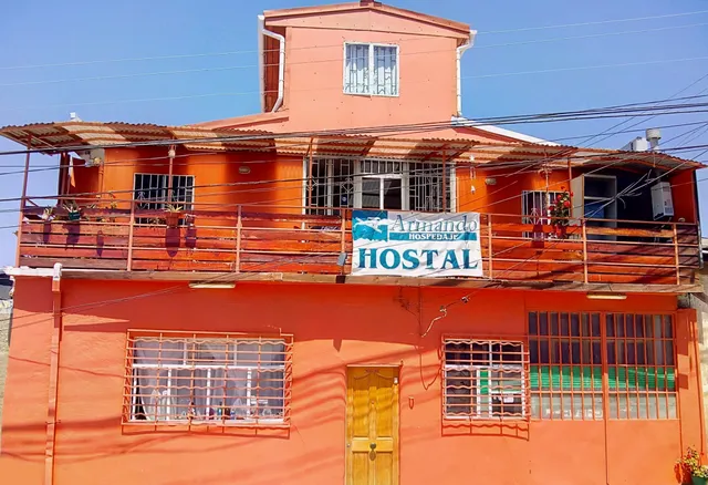 Hostal Armando