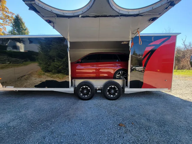 North East Auto Craft