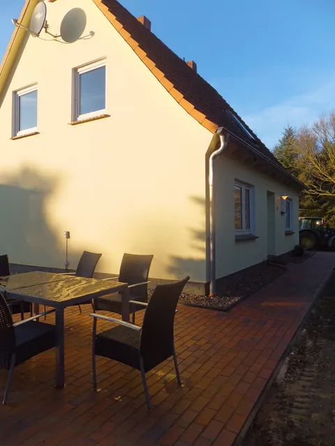 Ferienhaus Langenmoor