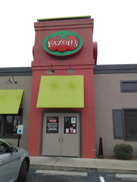 Fazoli's
