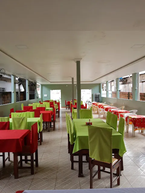 Restaurante da Zélia