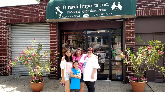 Birardi Imports LLC