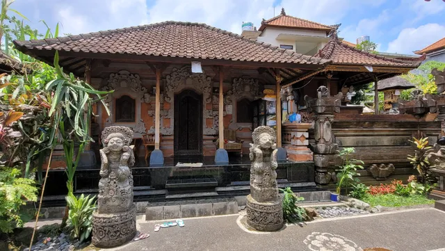 Blima Bali